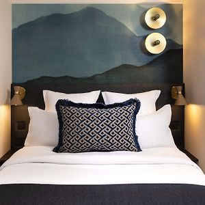 Klassieke Double Kamer