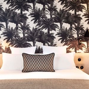 Deluxe Kamer met een King Size Bed